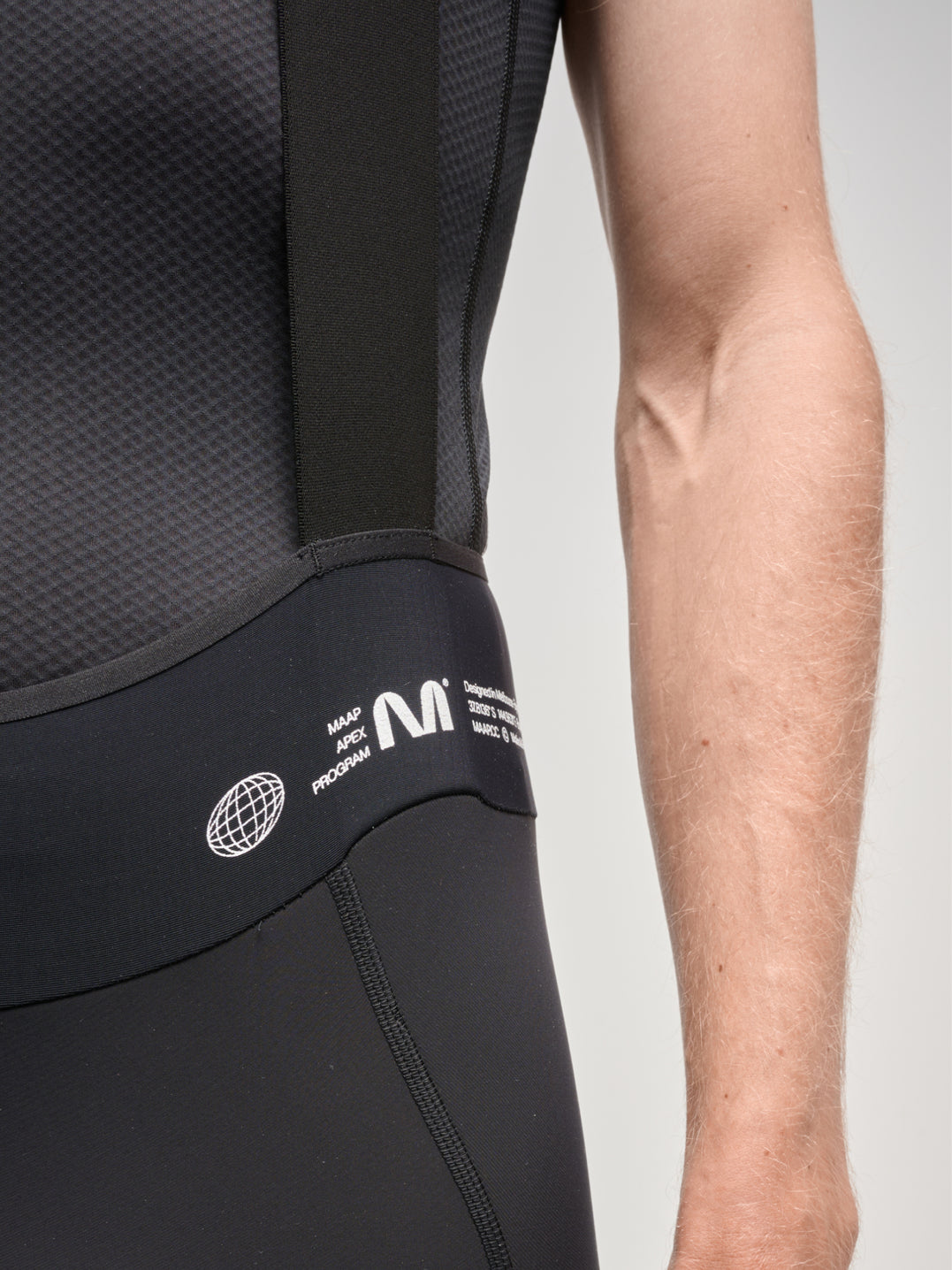 Apex Deep Winter Tight 2.0 - Black