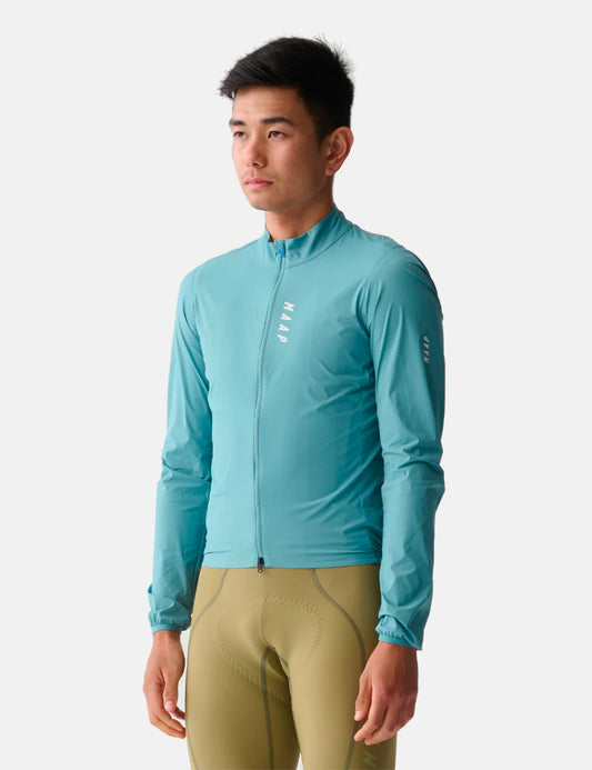 Draft Team Jacket - Celestial Blue