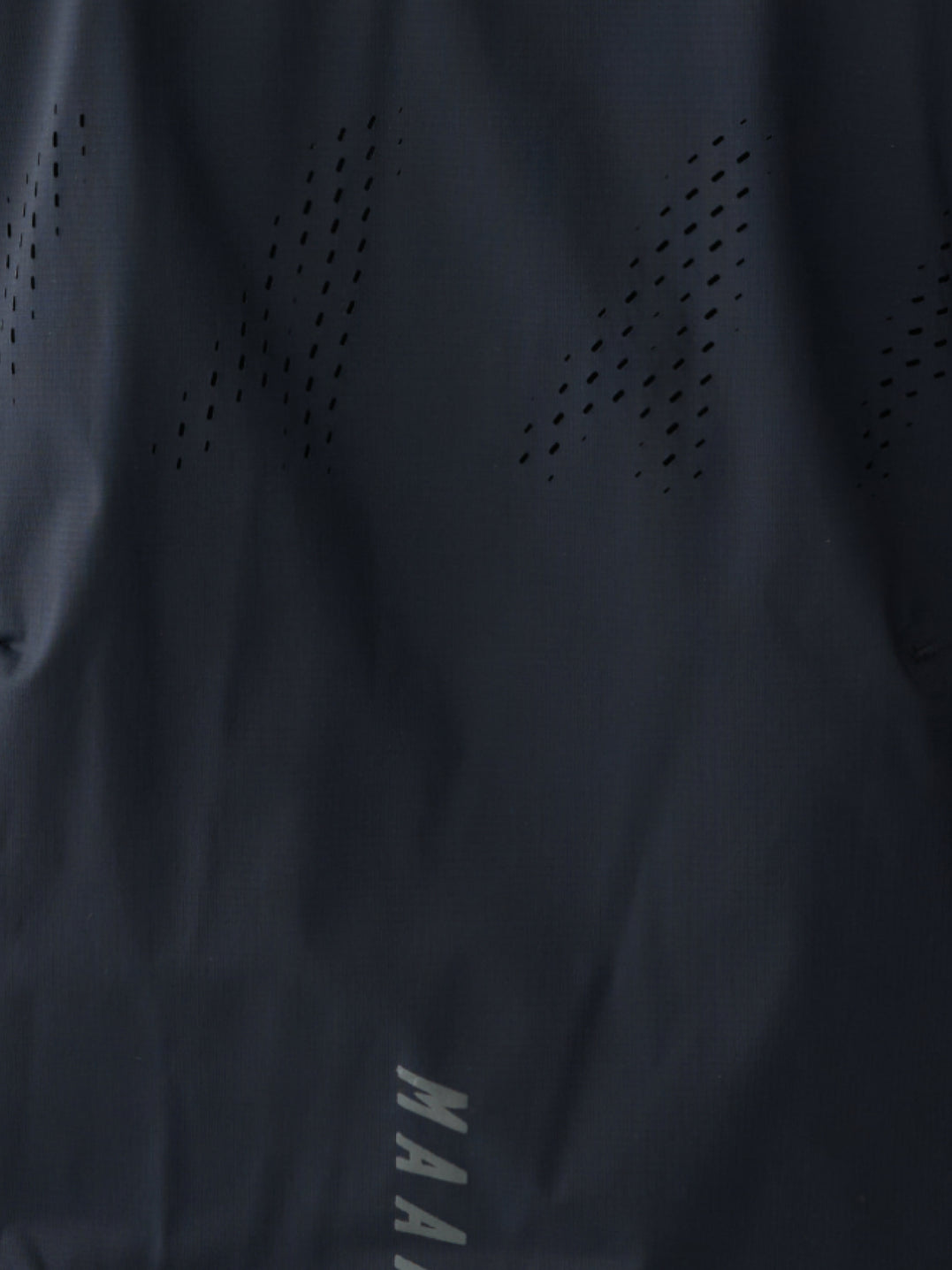 Team Flow Jacket - Jet Black