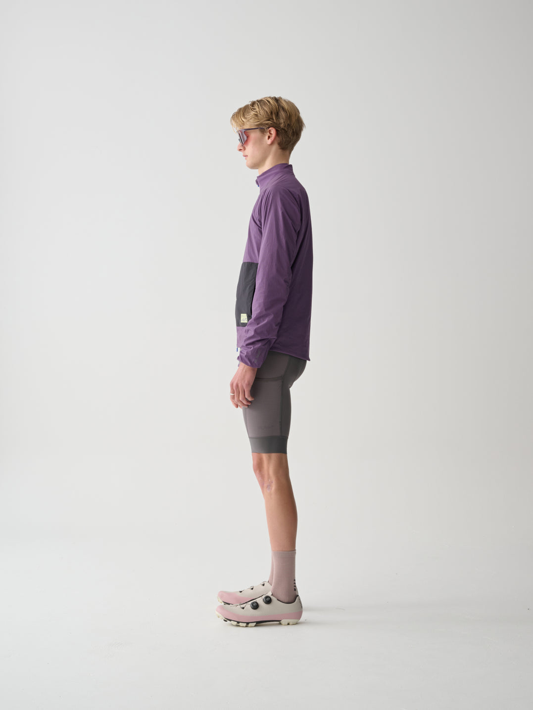Alt_Road Insulated Jacket - Agate