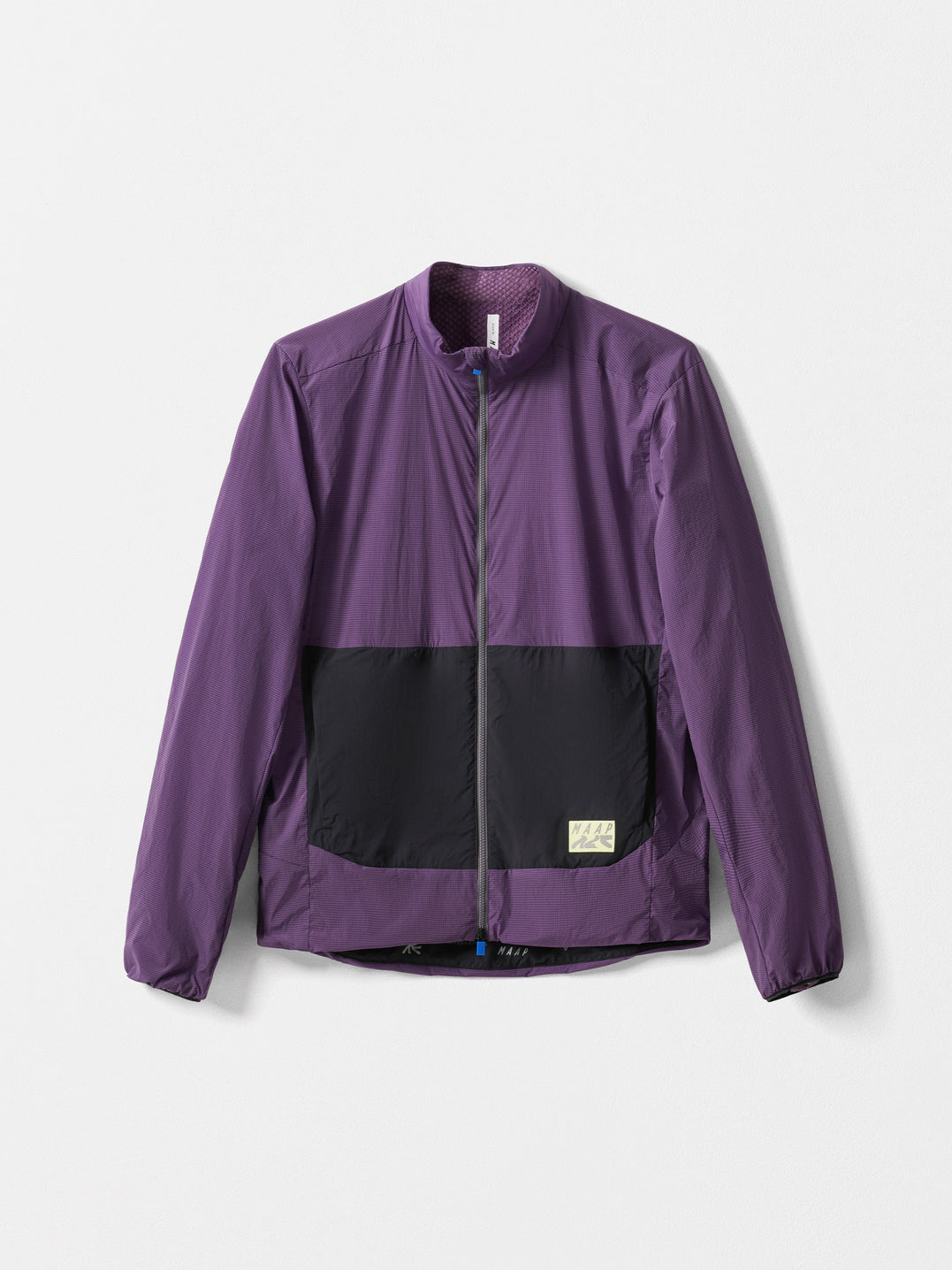Alt_Road Insulated Jacket - Agate