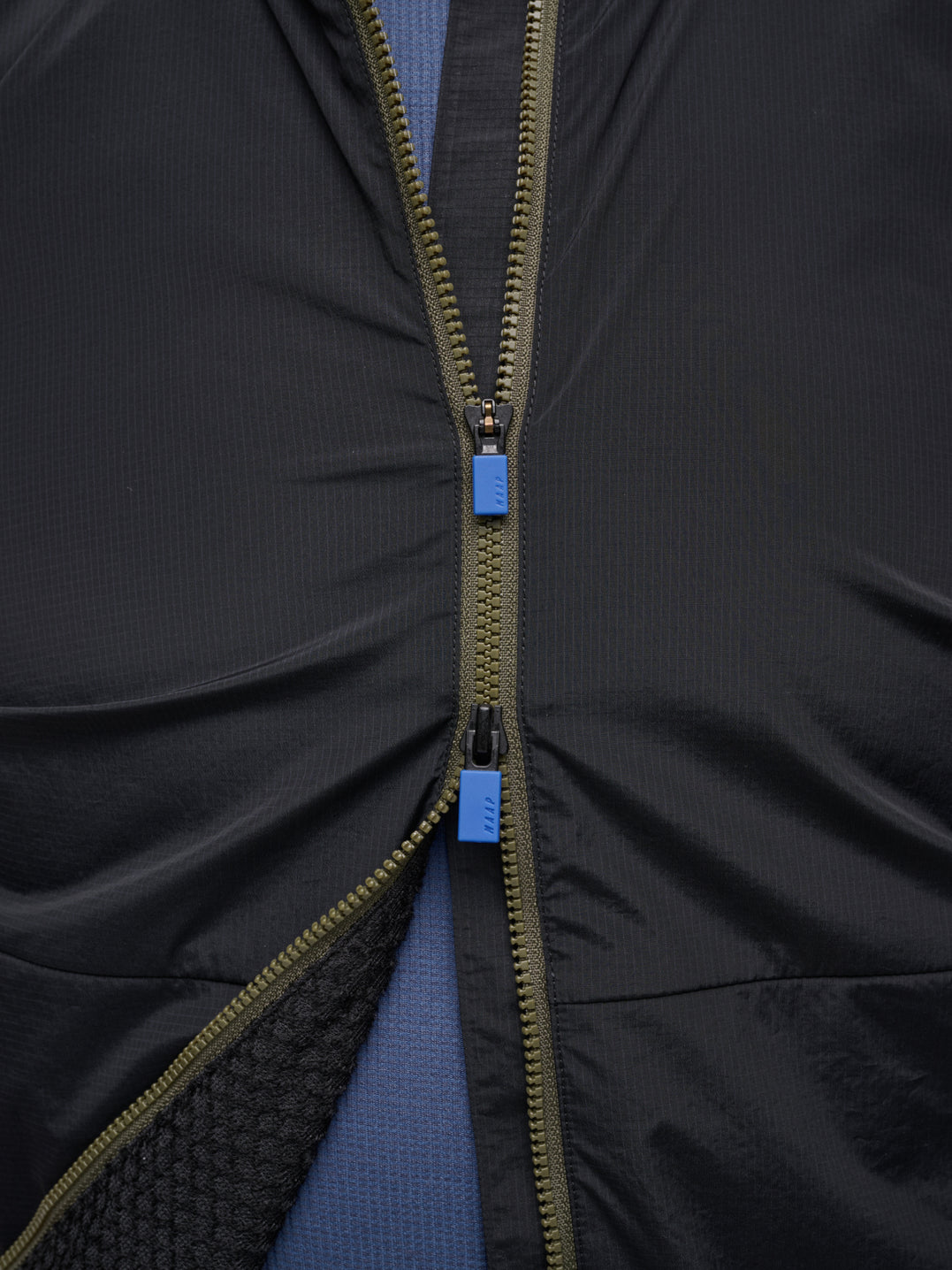 Women's Alt_Road Insulated Jacket - Black/Black
