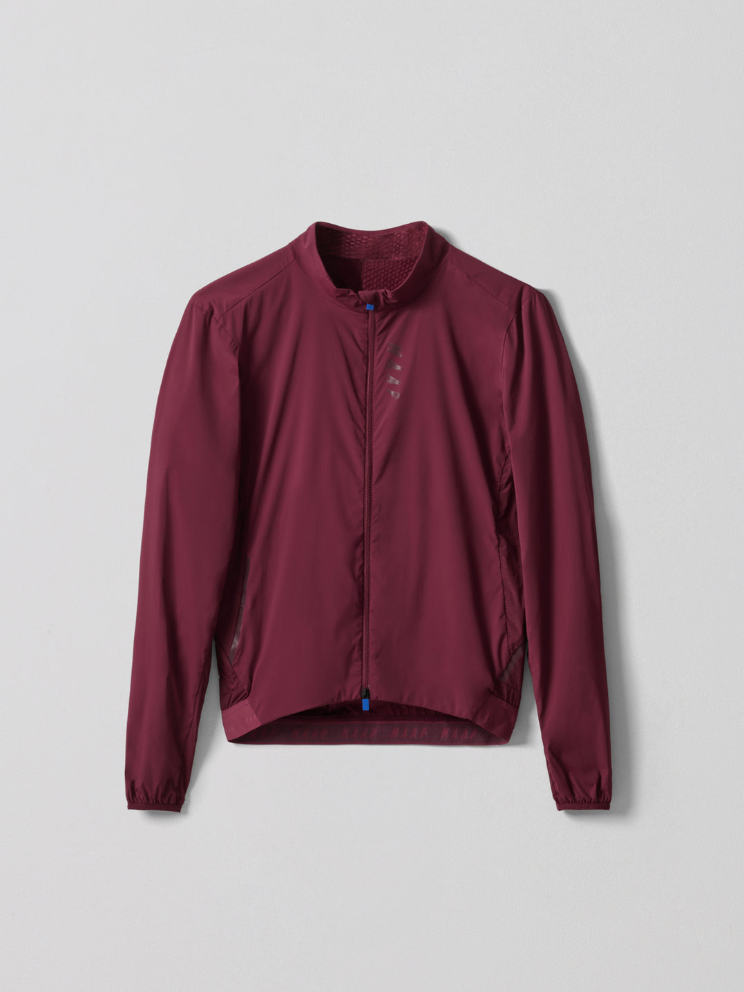 Flow Insulated Jacket - Dark Plum