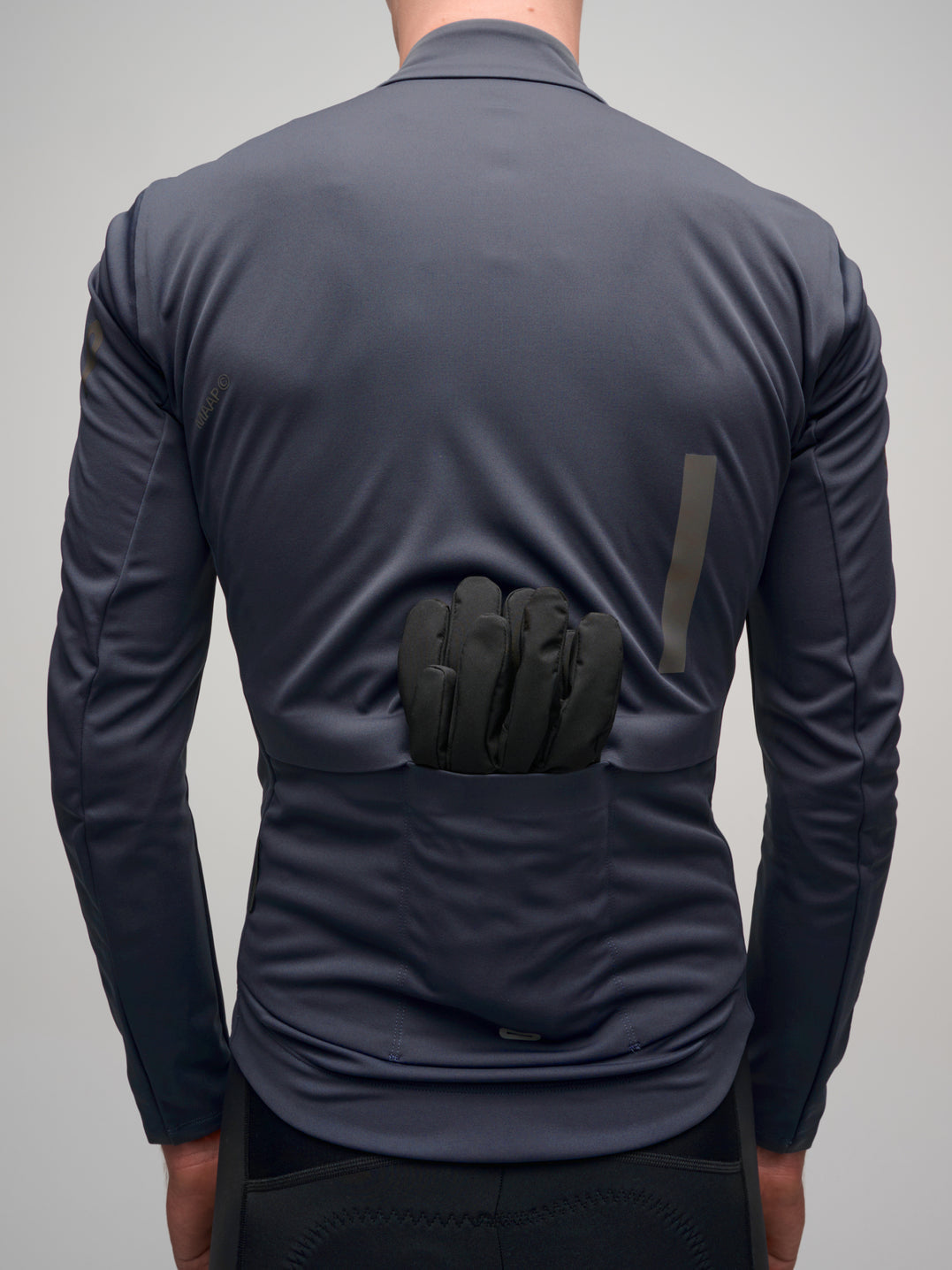 Apex Deep Winter Jacket 2.0 - Odyssey