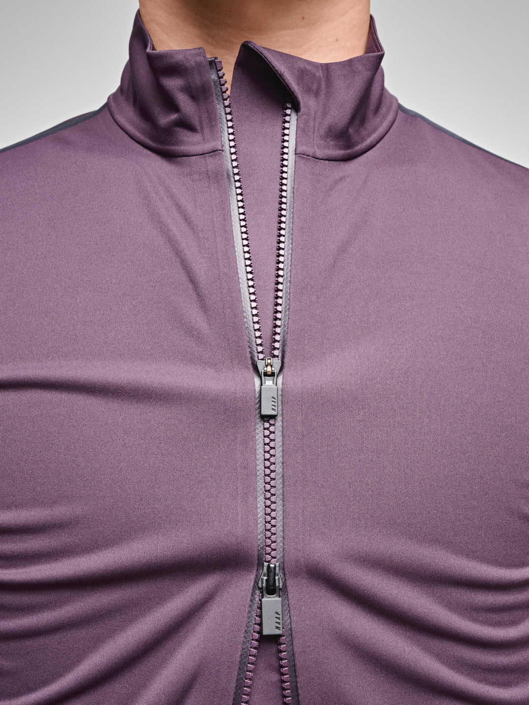 Elements Pro Race SS Jacket - Mulberry