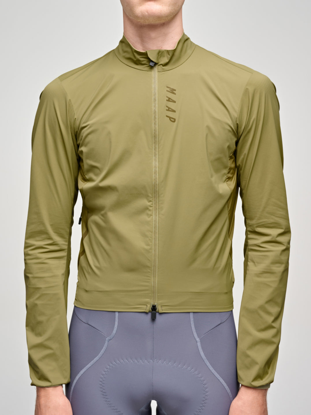 Flow Jacket - Dark Ore