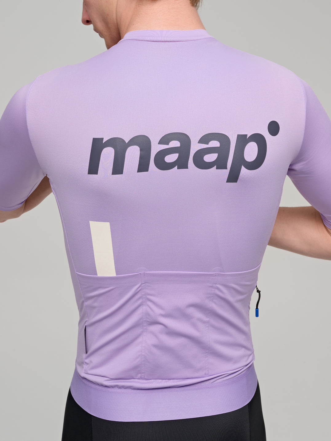 Training Jersey - Lavender