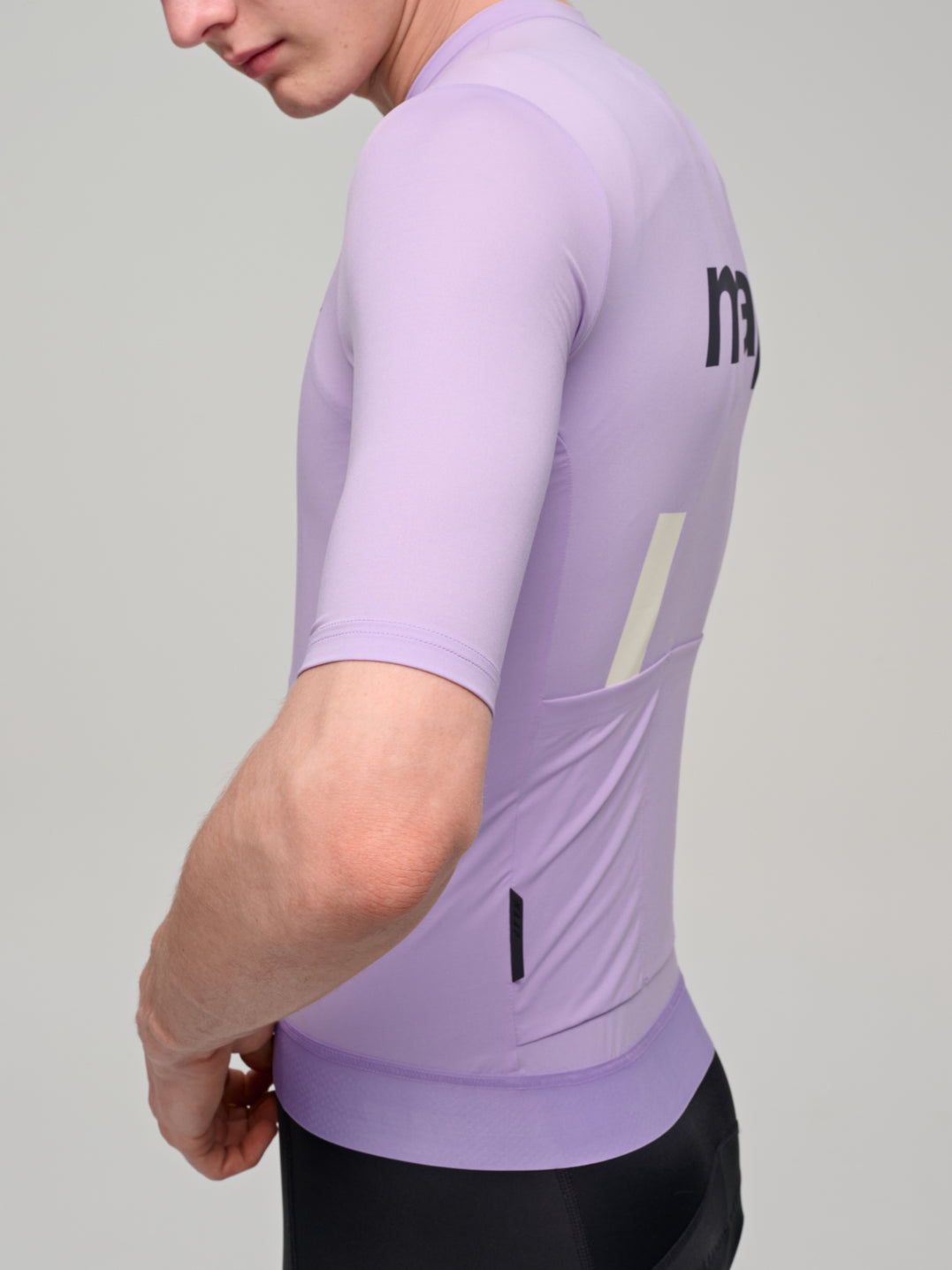 Training Jersey - Lavender