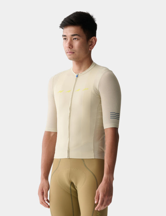 Evade Pro Base Jersey 2.0 - Dune