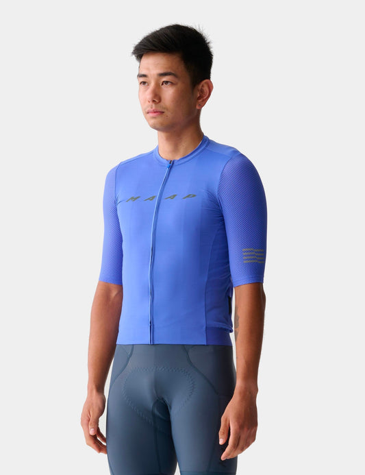 Evade Pro Base Jersey 2.0 - Ultra Violet