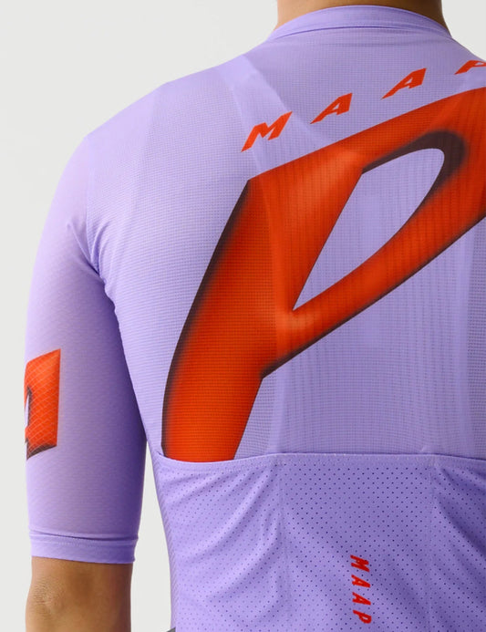 Orbit Pro Air Jersey 2.0 - Aster