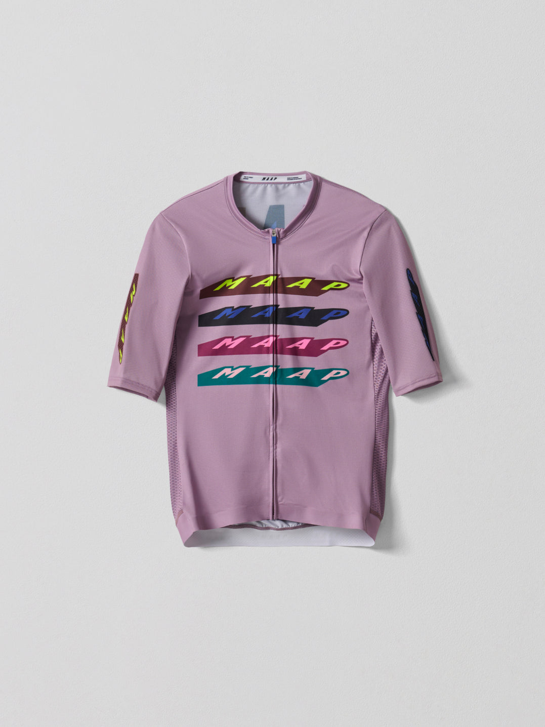 Women's Evade X Pro Air Jersey 2.0 - Raisin