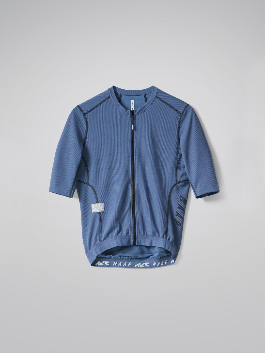 Alt_Road Jersey 2.0 - BIJOU BLUE