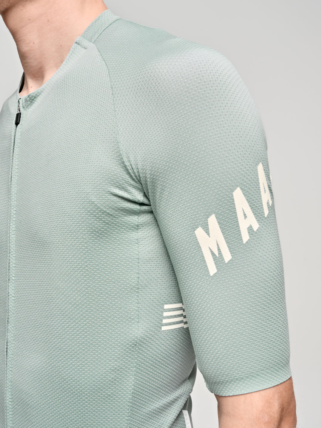 Apex Aeon Jersey - Slate