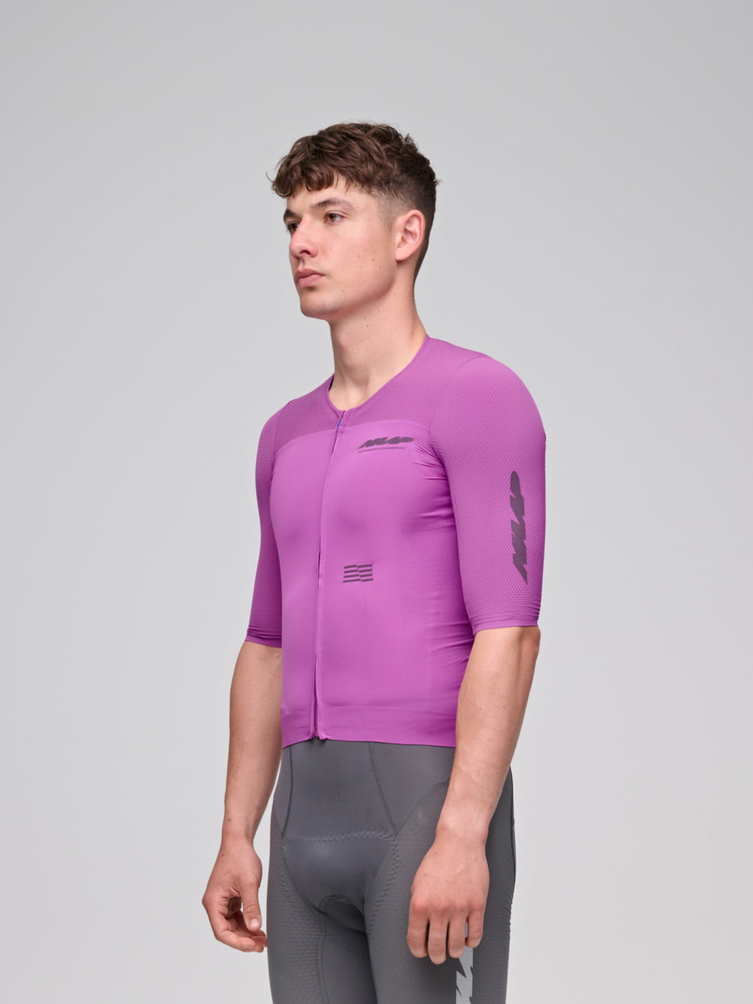 Eclipse Pro Race Jersey - Magenta