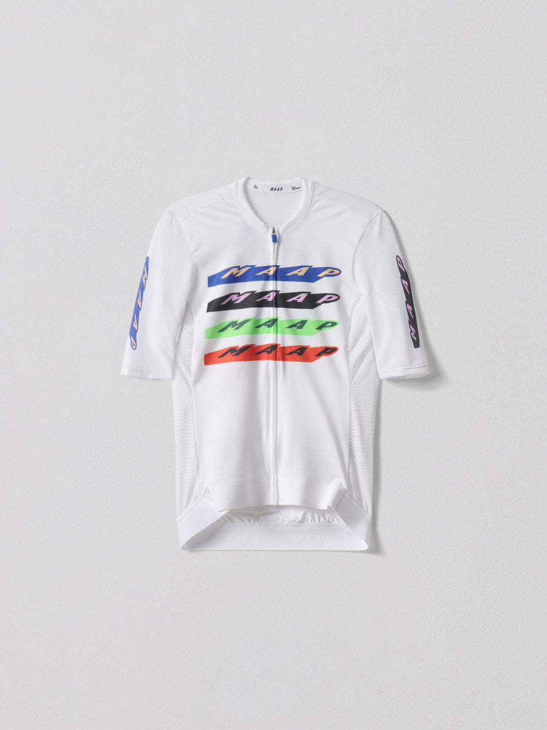 Women's Evade X Pro Air Jersey 3.0 - White