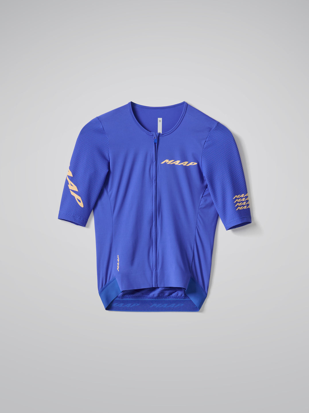 Emerge Jersey - AMPARO BLUE