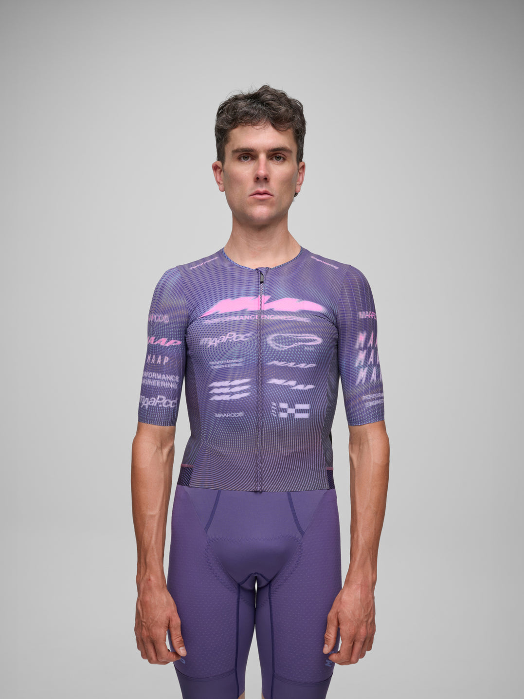 Beta Pro Aero Jersey - PHOTON