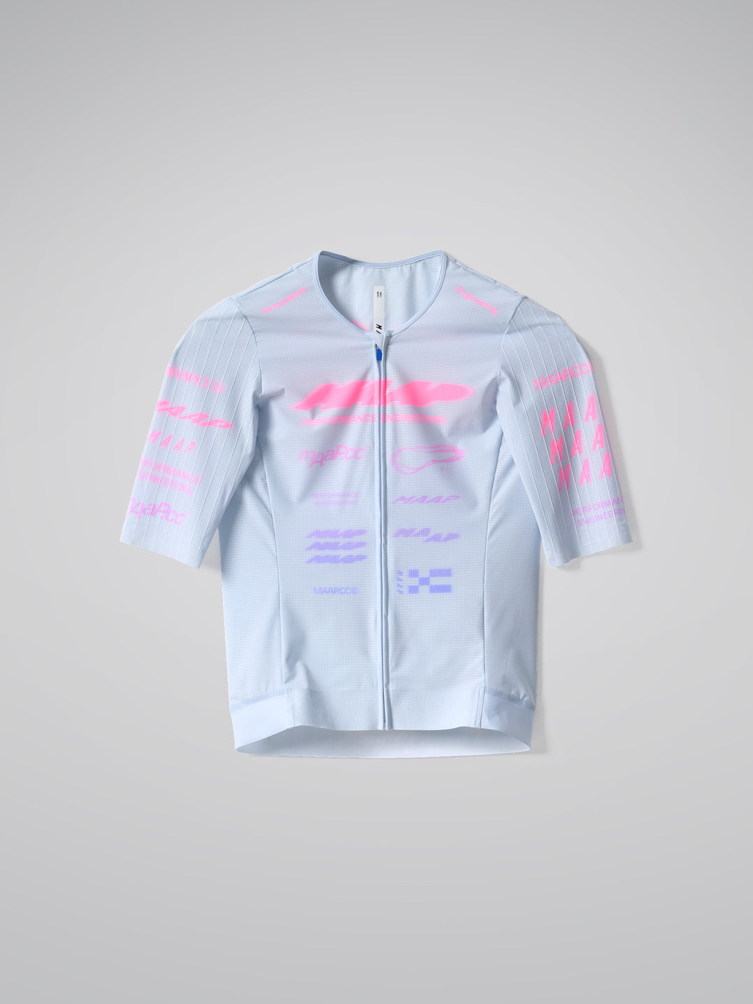 Beta Pro Aero Jersey - XENON PURPLE