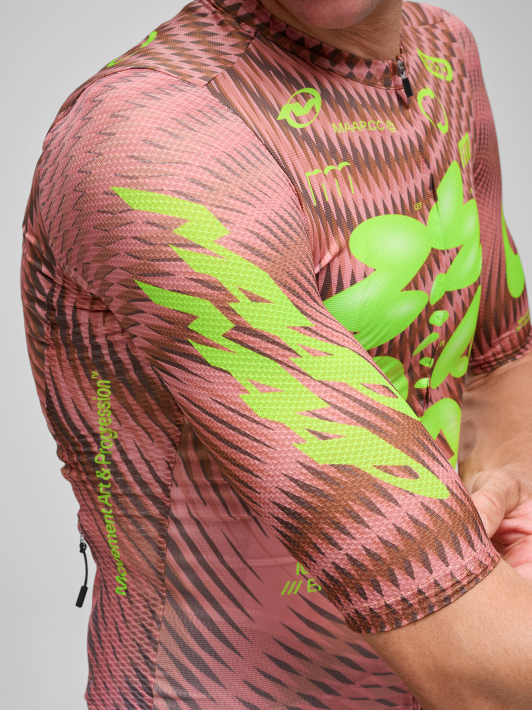Spectrum Pro Air Jersey 3.0 - MIRAGE