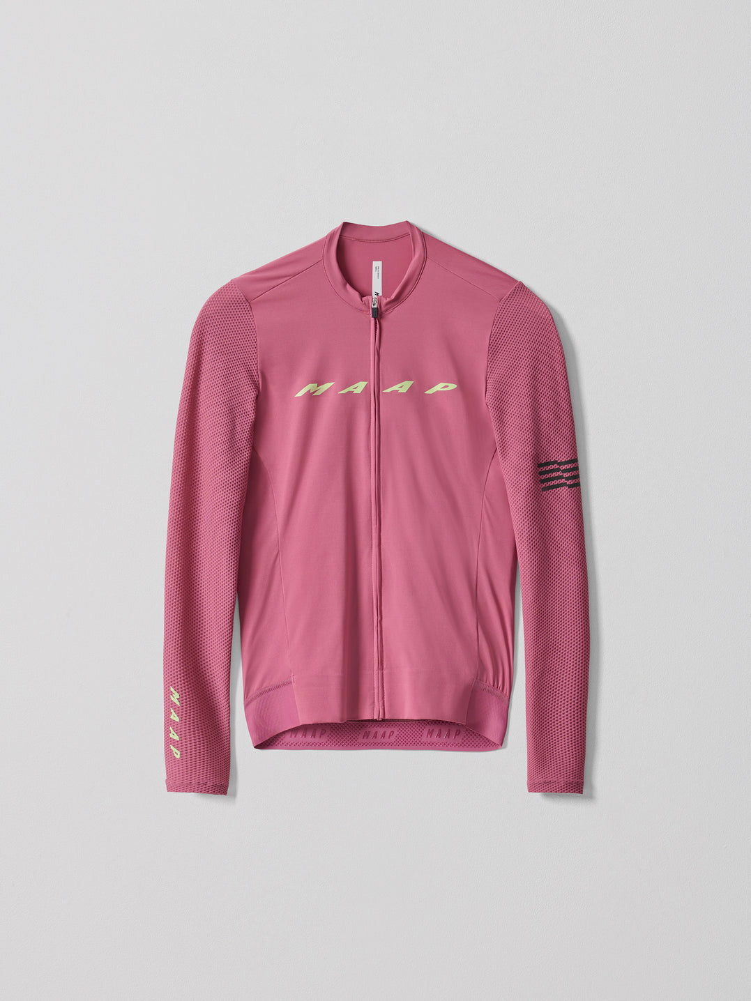Evade Pro Base LS Jersey 2.0 - Mauve