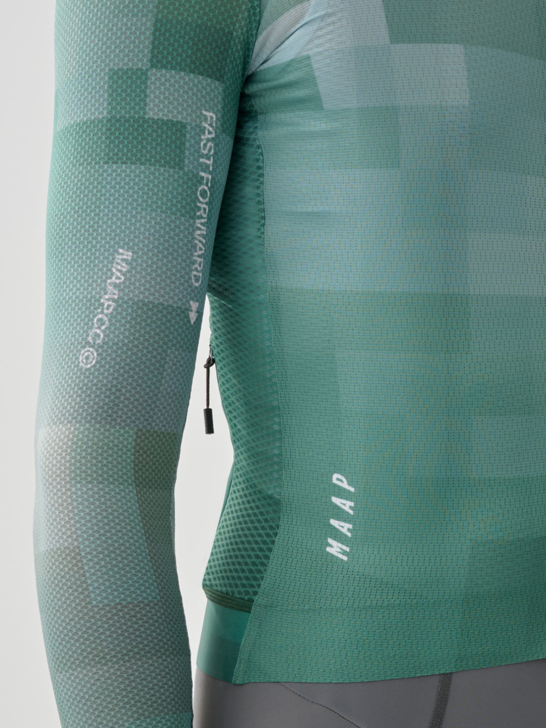 Blur Pro Air LS Jersey 3.0 - Sprinter