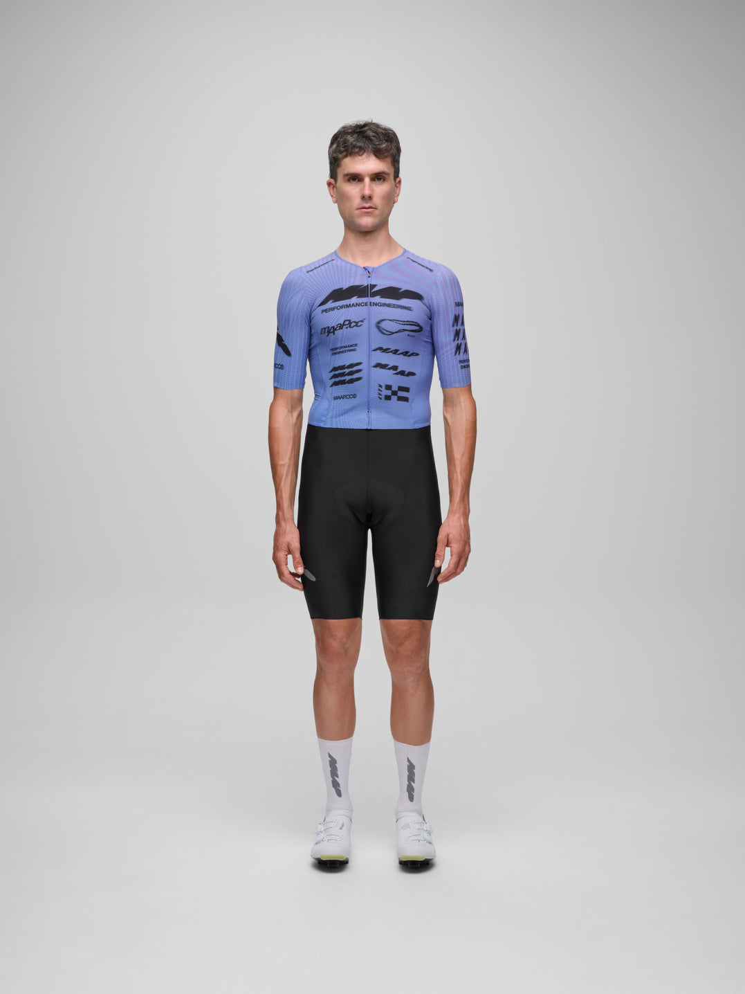Beta Pro Aero Speedsuit - Astra/Black