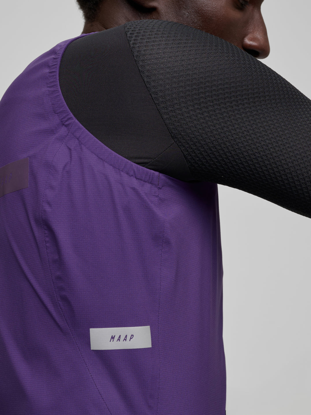 Atmos Vest - PHANTOM PURPLE