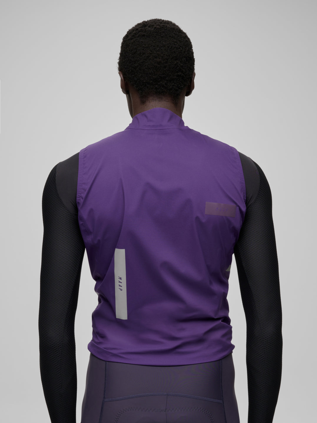 Atmos Vest - PHANTOM PURPLE