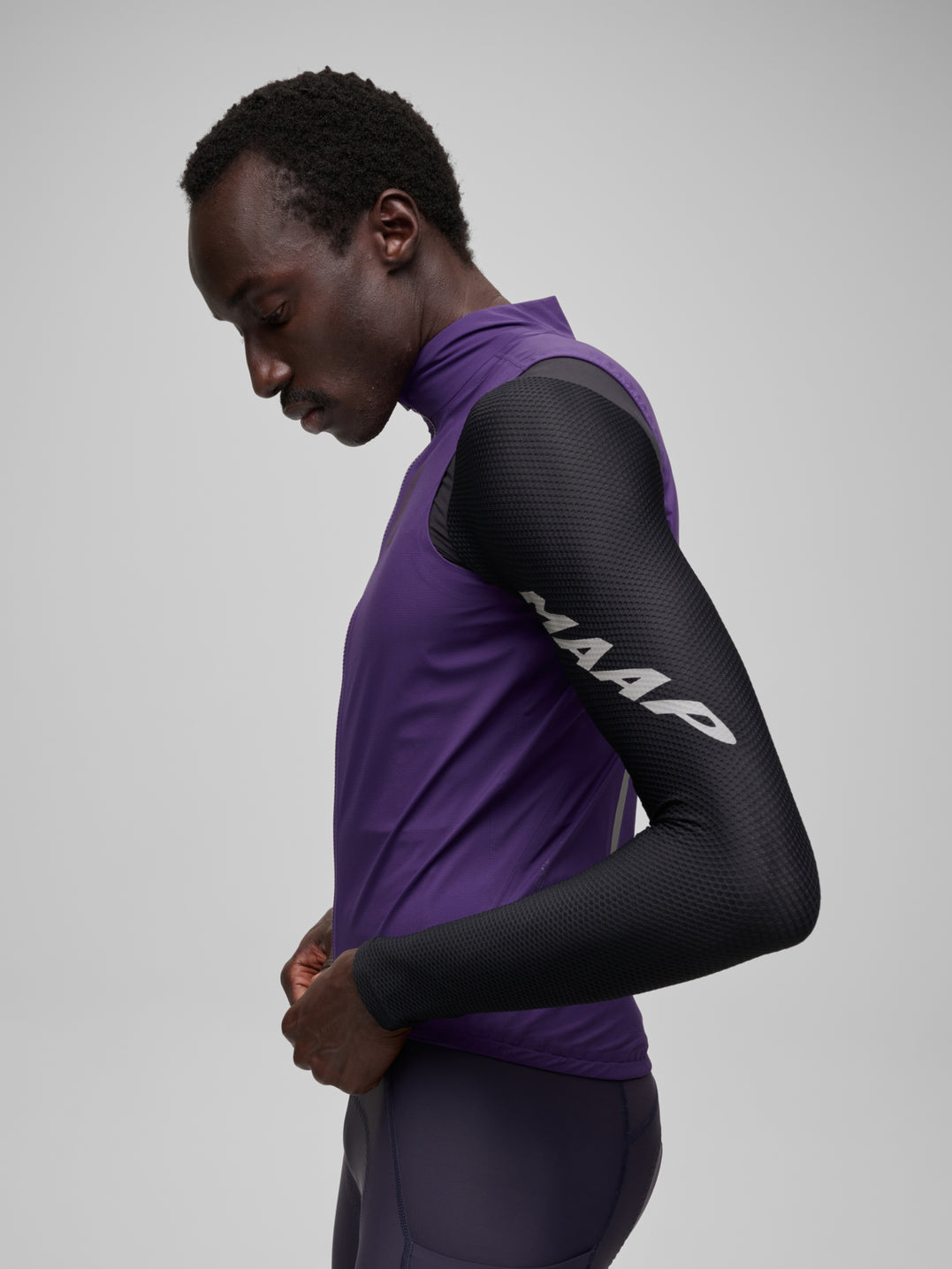 Atmos Vest - PHANTOM PURPLE