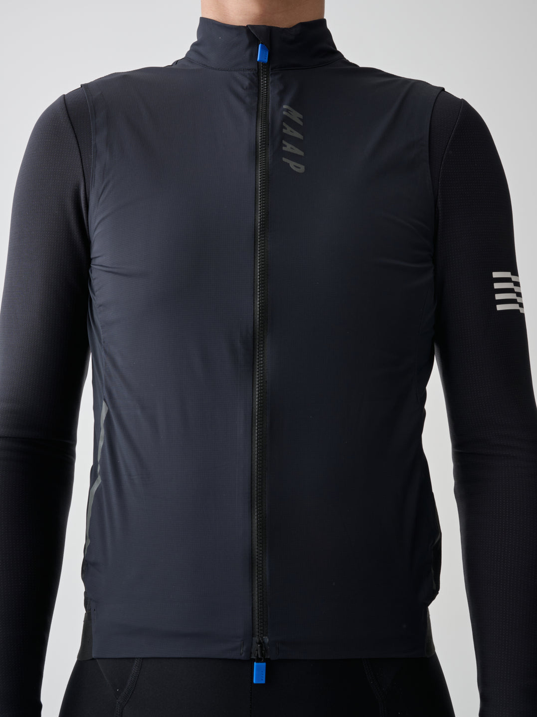 Flow Vest - Black