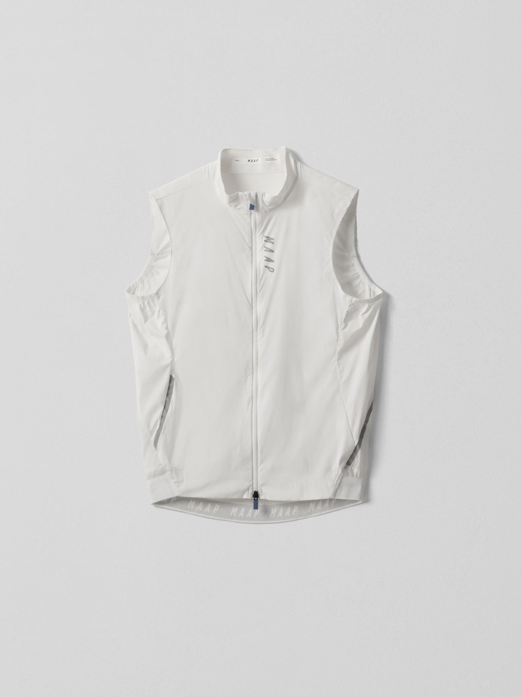 Team Flow Vest - Optic White