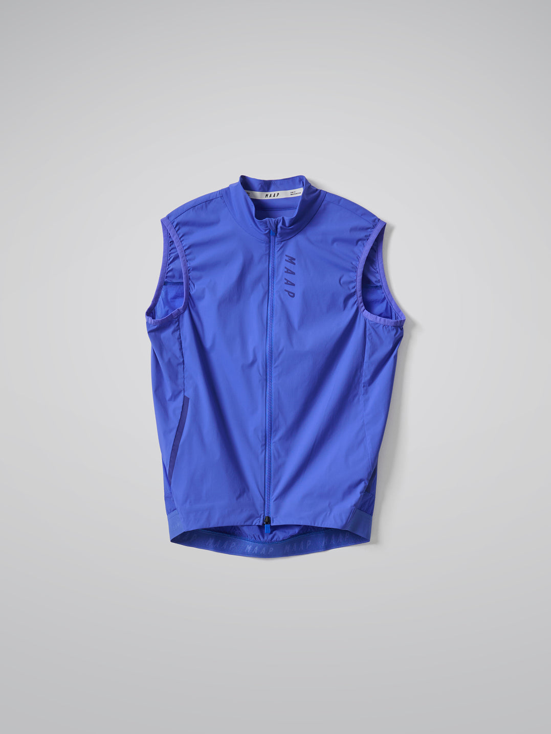 Team Flow Vest - AMPARO BLUE