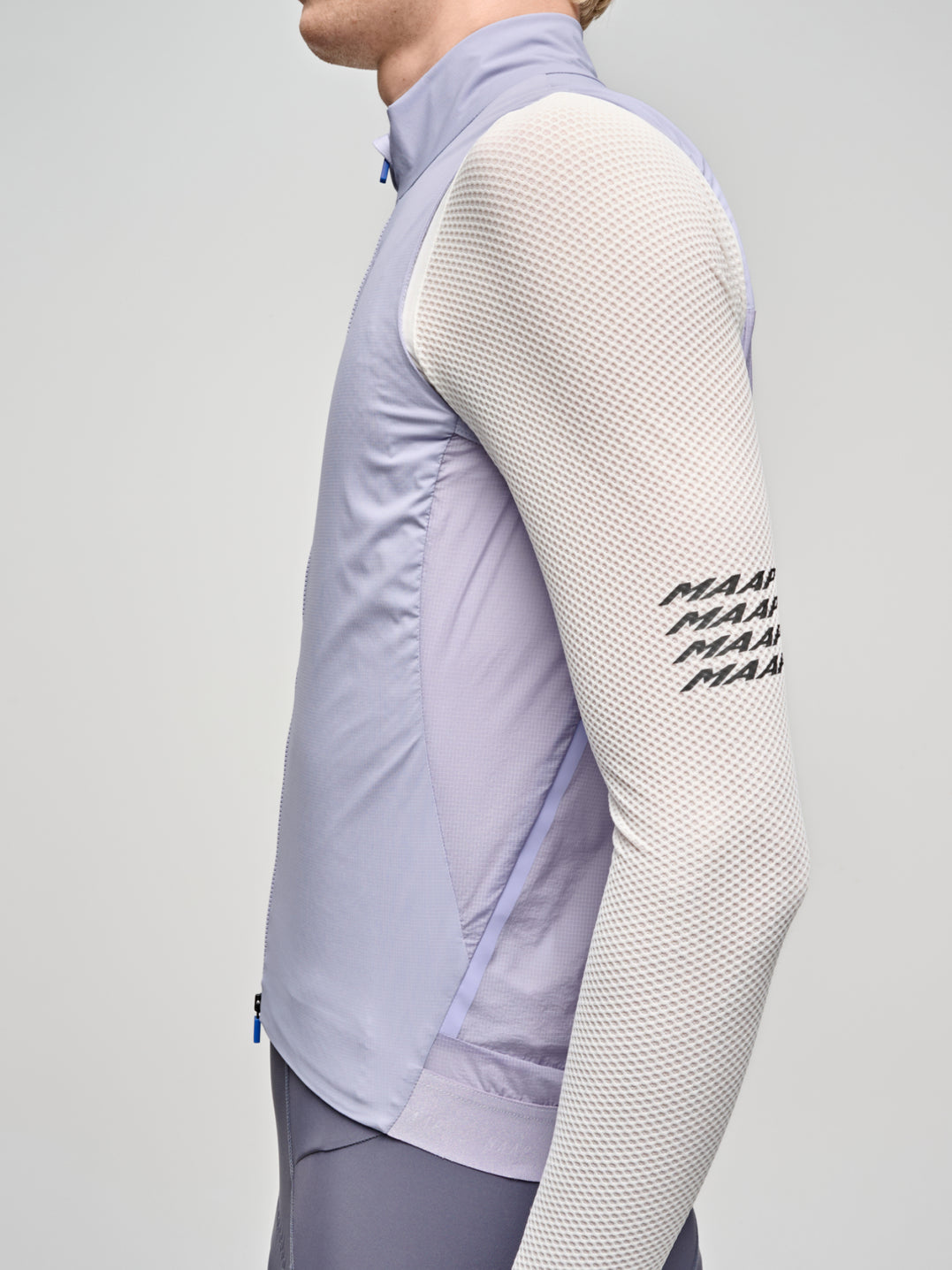 TEAM Flow+ Vest - Aleutian