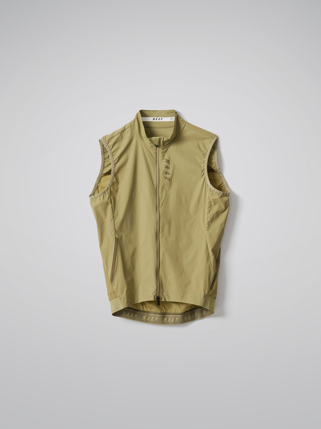 Flow Vest - Dark Ore