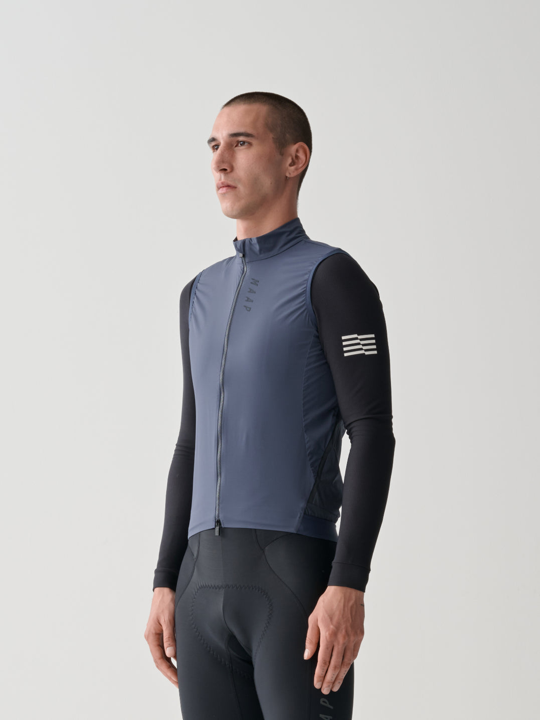 Flow Vest - Midnight