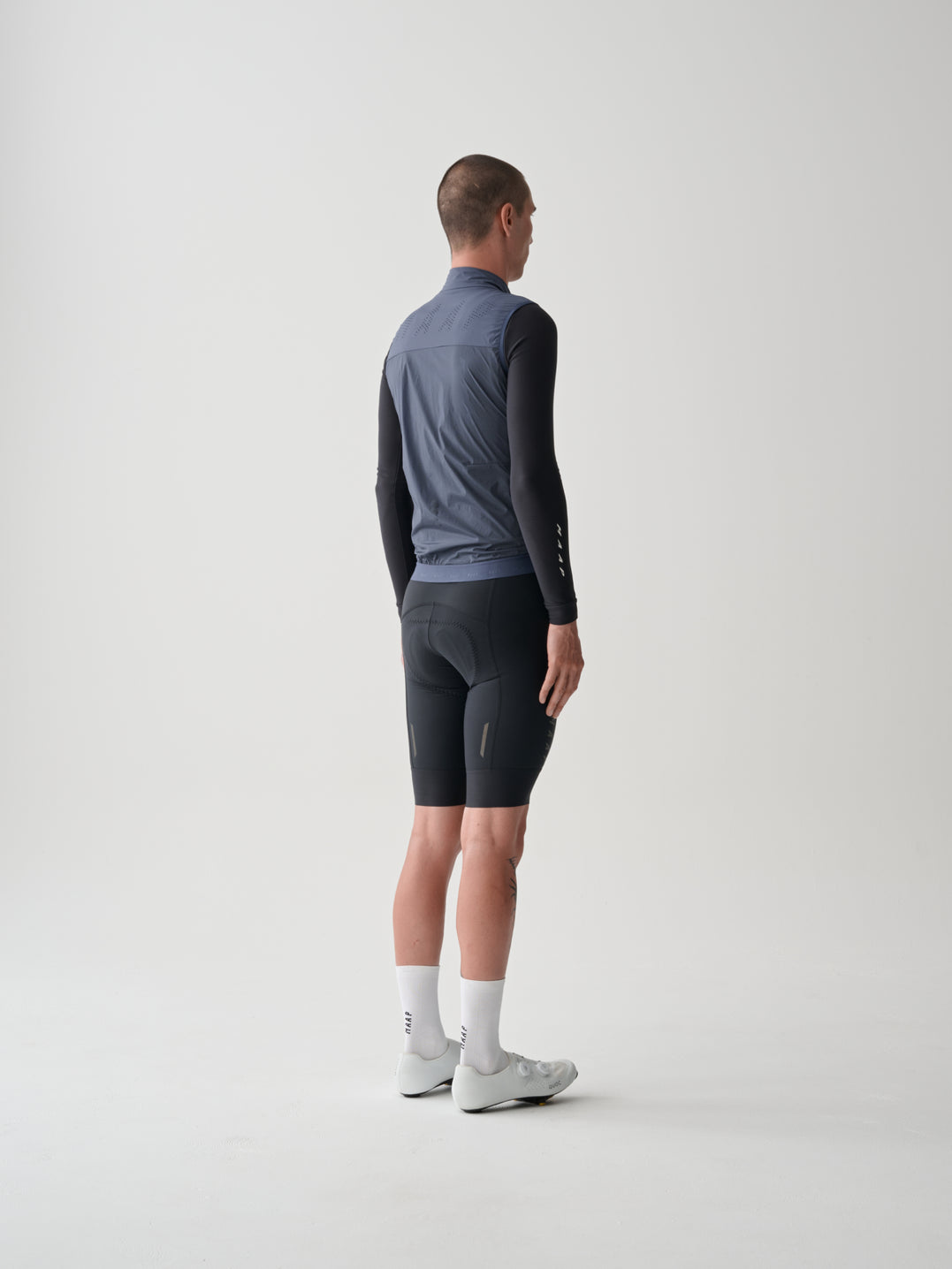 Flow Vest - Midnight