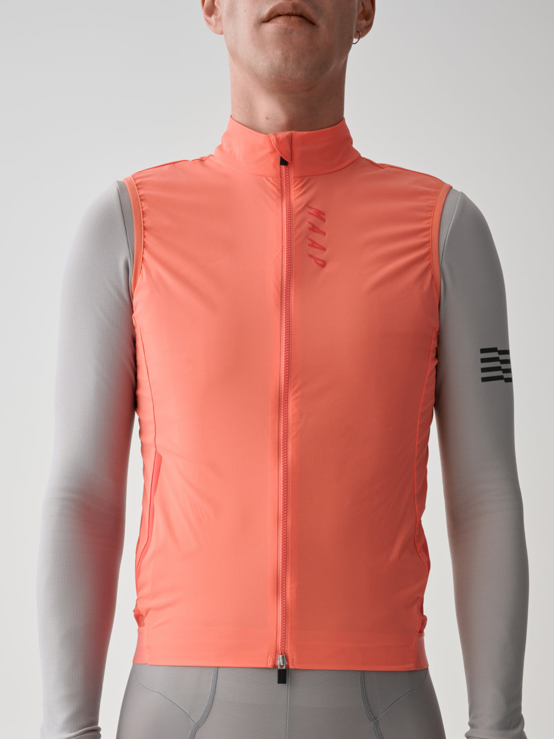 Flow Vest - Tangelo