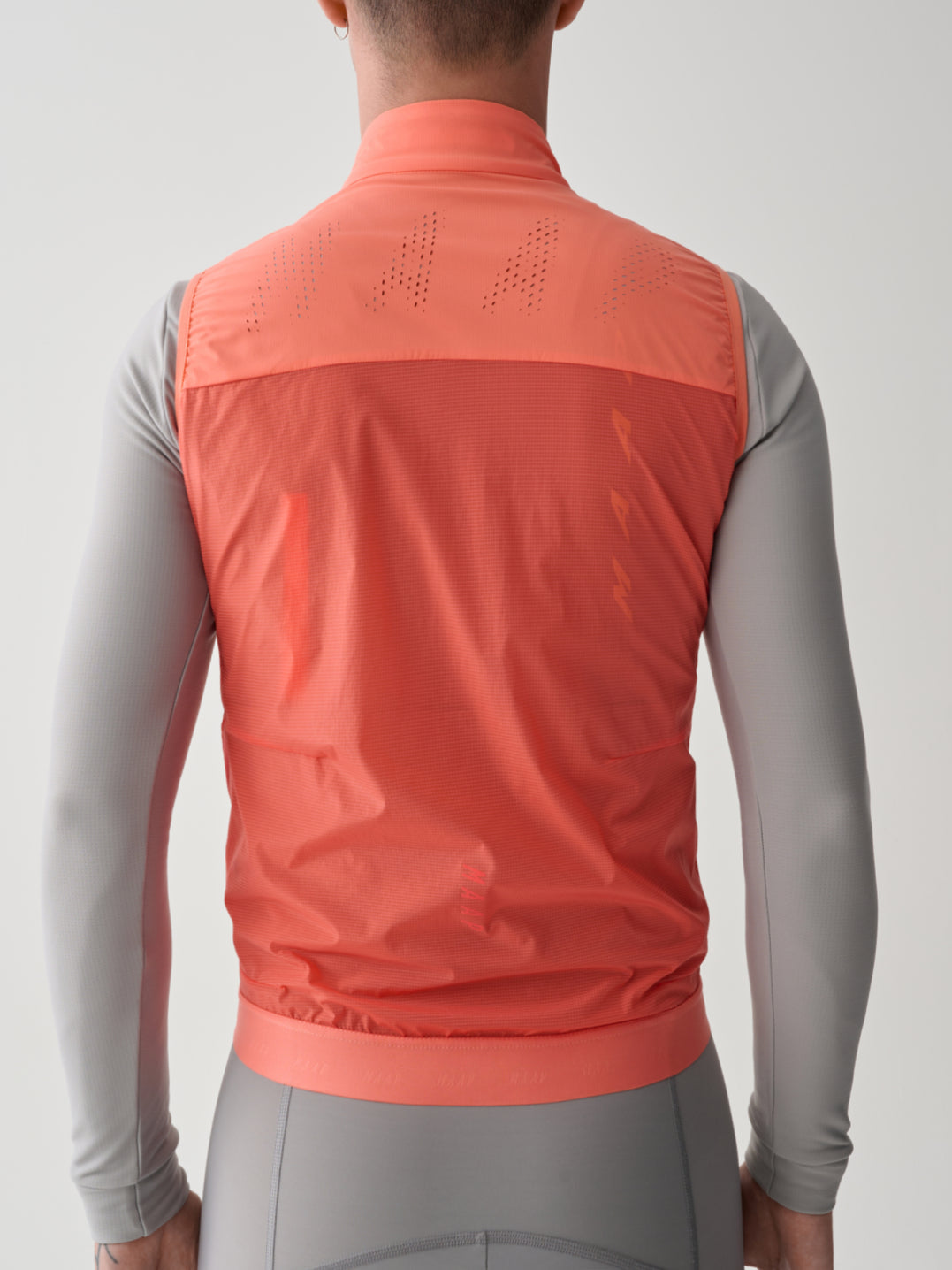 Flow Vest - Tangelo