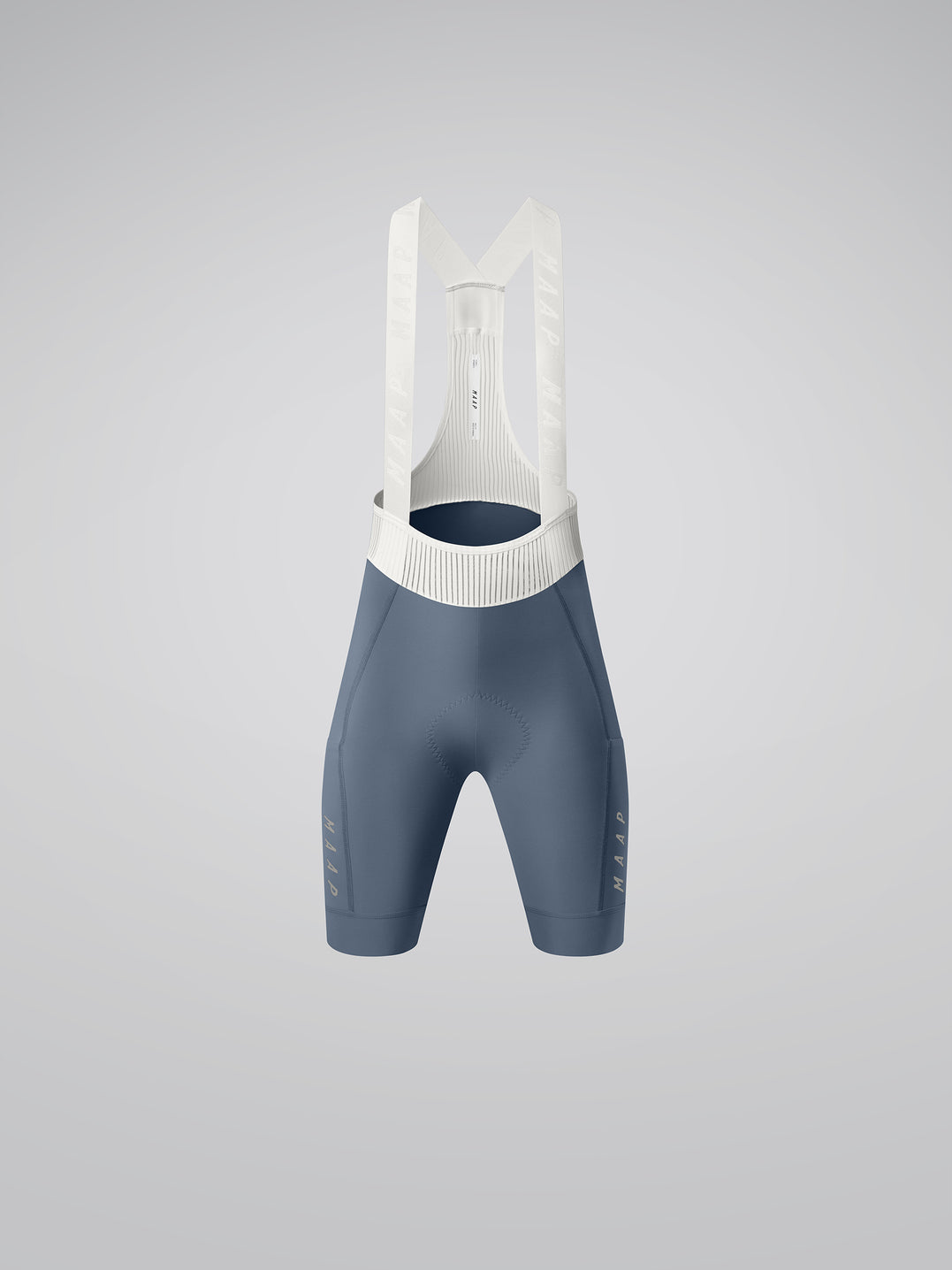 Women's Team Bib Evo Cargo - Midnight