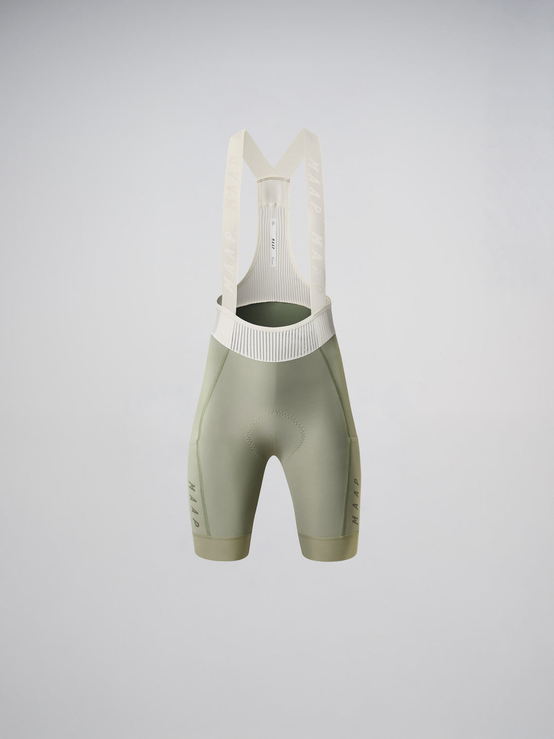 Women's Team Bib Evo Cargo - Scrubland