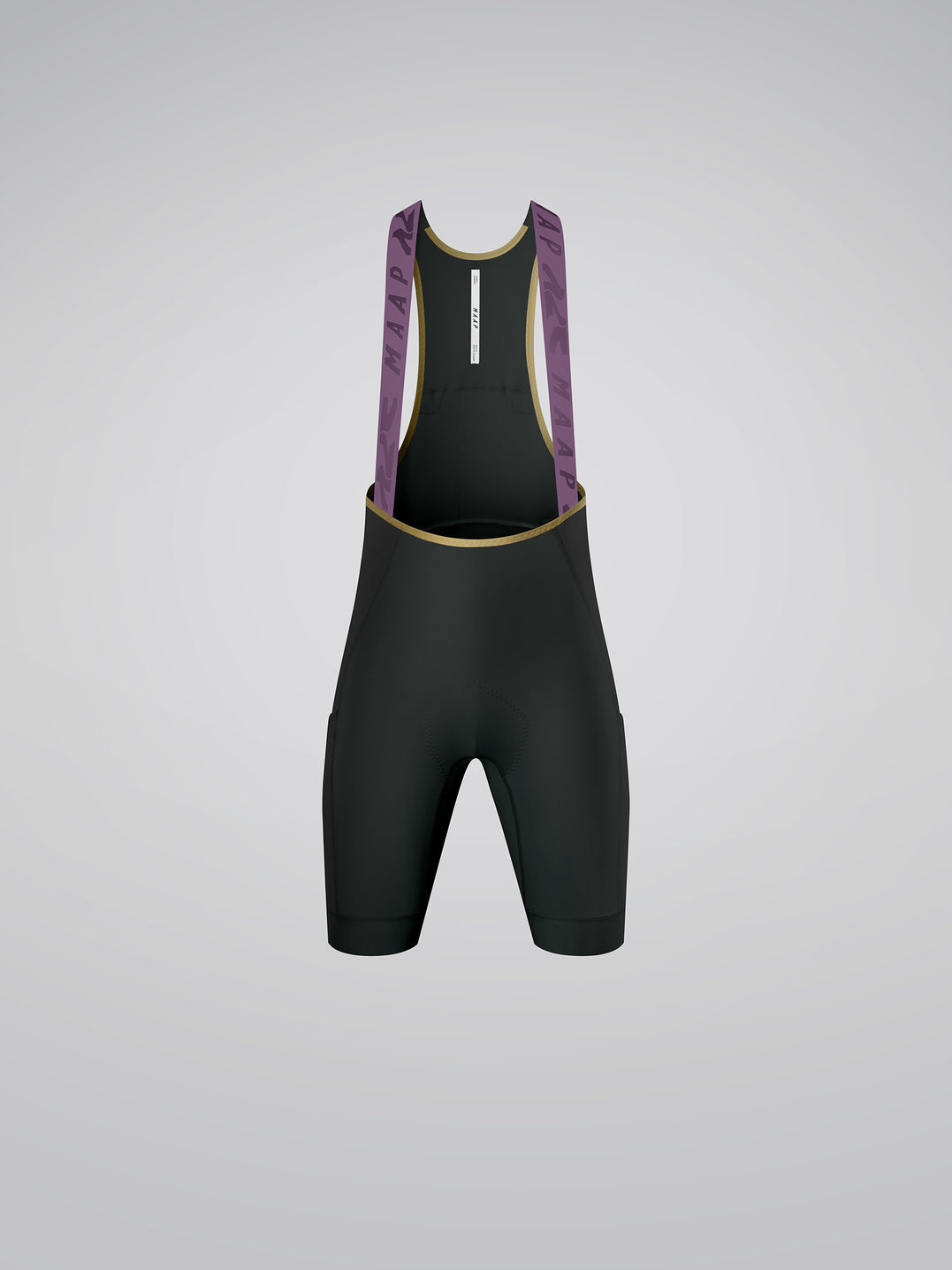 Women's Alt_Road Cargo Bib 2.0 - Black