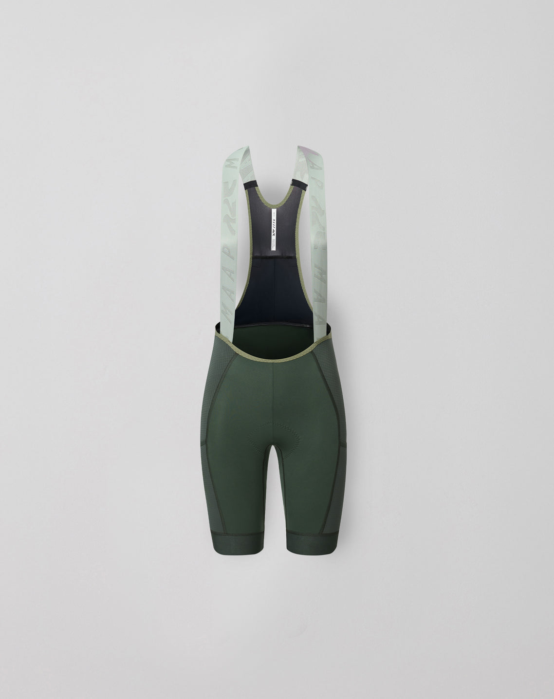 Women's Alt_Road Cargo Bib 2.0 - Deep Forest