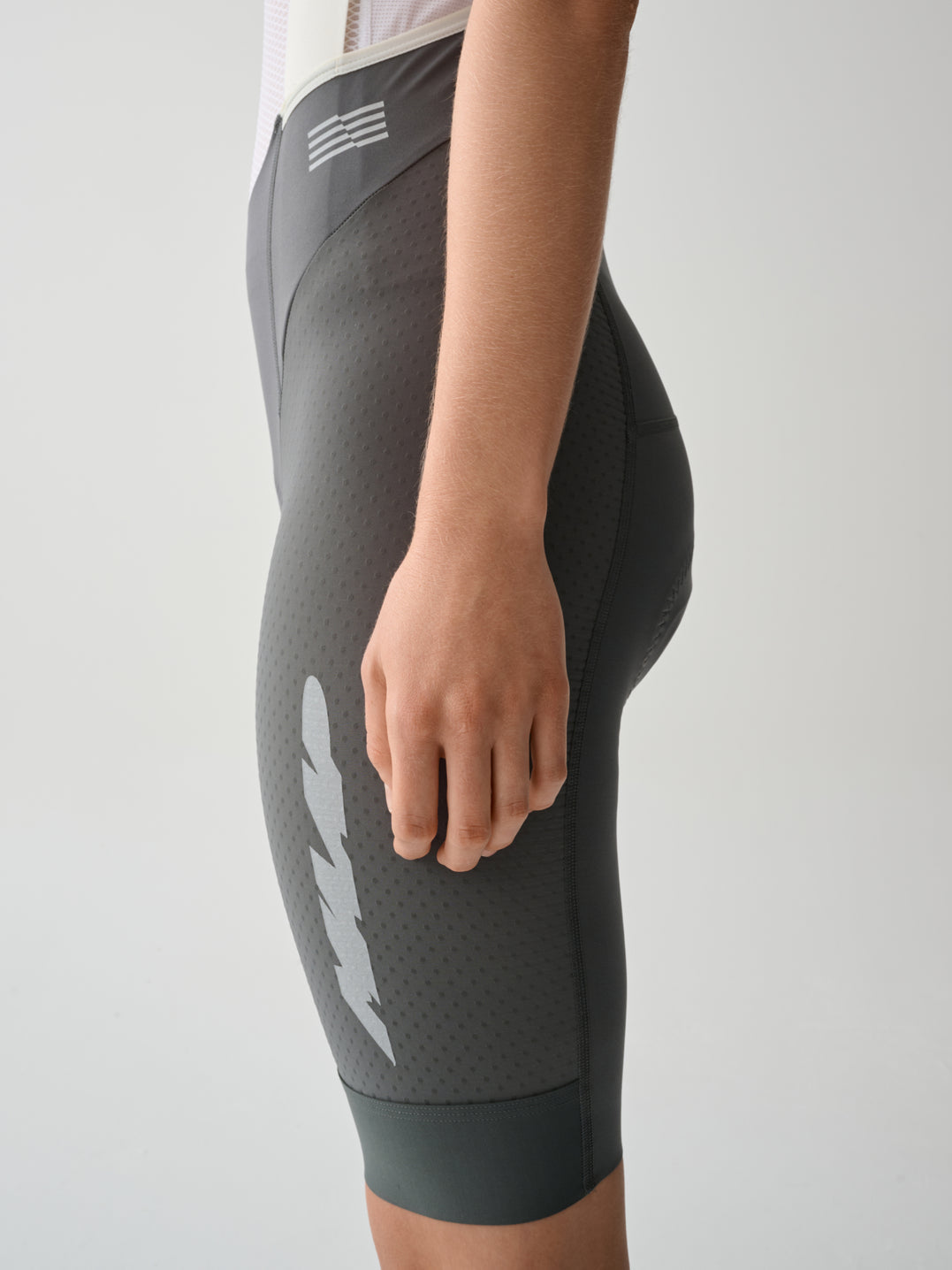 Women's Eclipse Pro Bib 2.0 - Dark Shadow