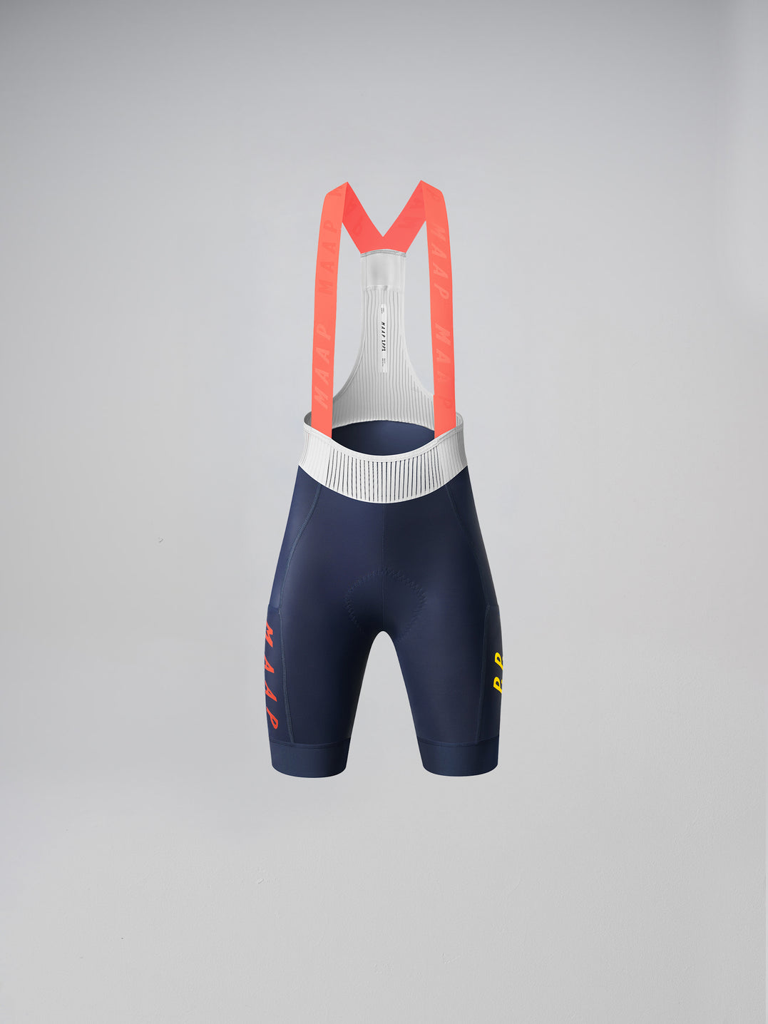 Possession Women's Team Bib Evo Cargo - Navy