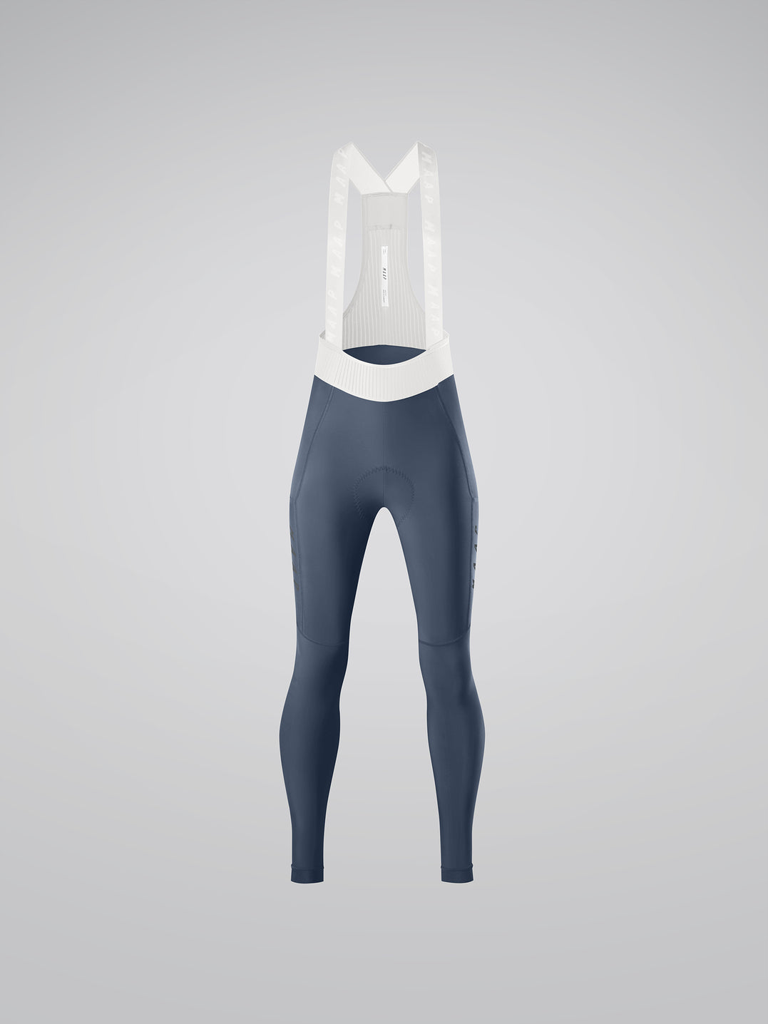 Women's Team Bib Evo Cargo Tights - Midnight