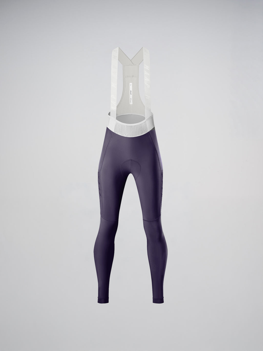 Women's Team Bib Evo Cargo Tights - Deep Navy