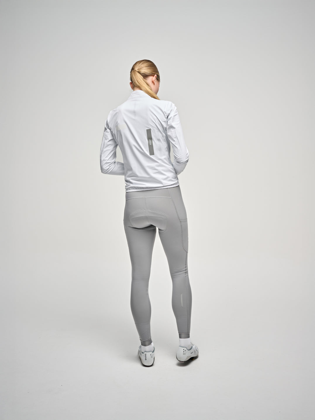 Women's Atmos Jacket - White