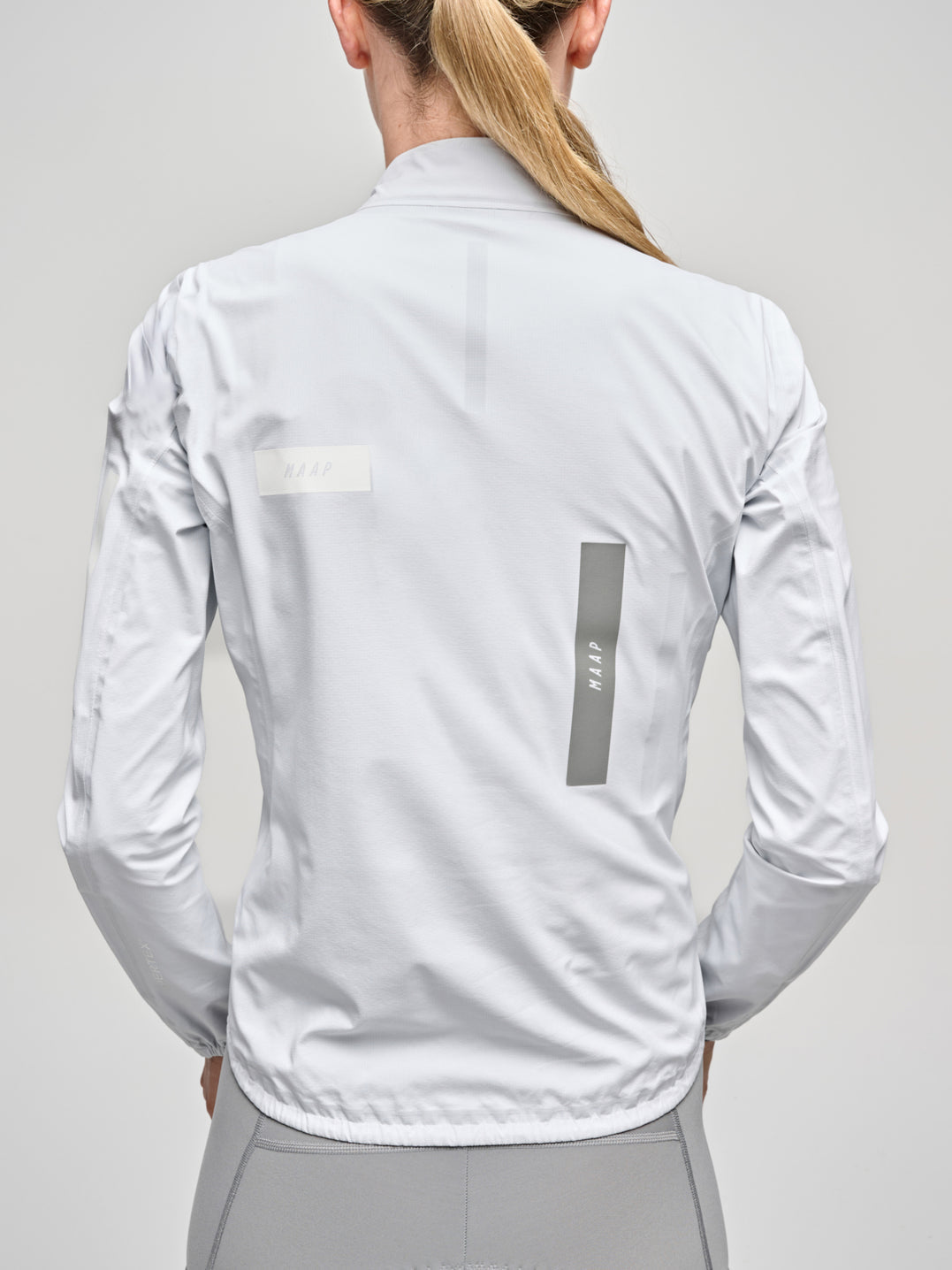 Women's Atmos Jacket - White