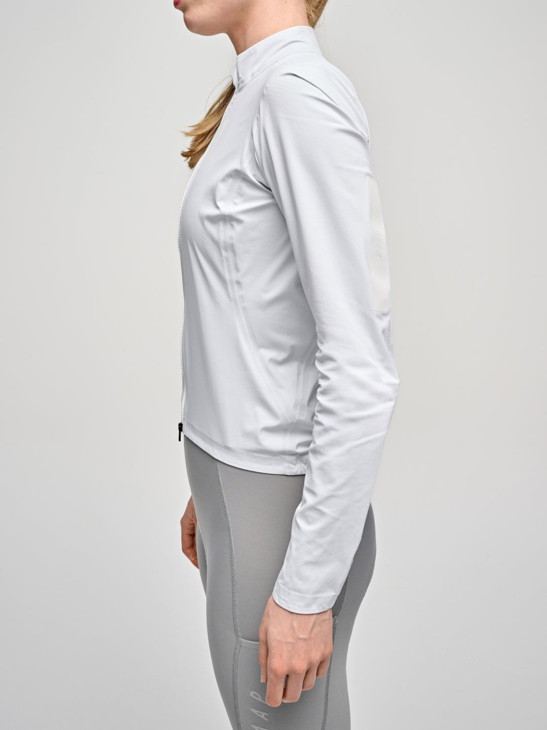 Women's Atmos Jacket - White